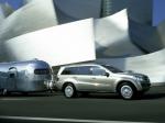 Mercedes-Benz GL450 4Matic 2007 года